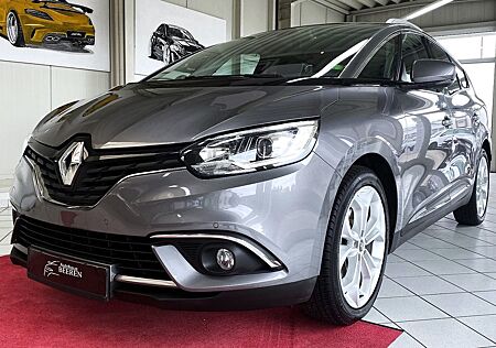 Renault Scenic IV Grand Experience 1.Hd KLIMAAUT. TEMP.