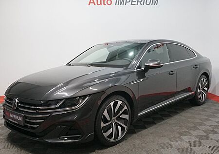 VW Arteon Volkswagen R-Line 2.0 TDI *IQ.LIGHT*KAMERA*MASSAGE*