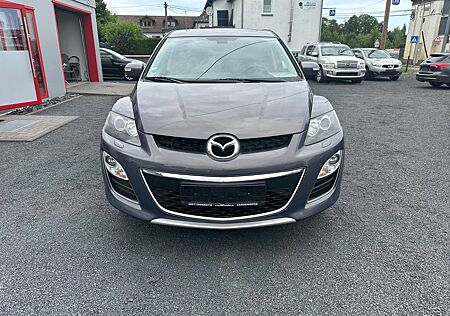 Mazda CX-7 Exclusive-Line