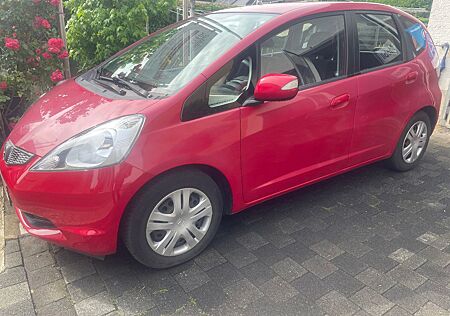 Honda Jazz 1.4 i-SHIFT Comfort