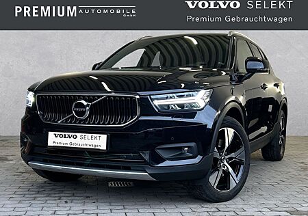 Volvo XC 40 XC40 D3 AWD Momentum Pro Navi/Sitzhzg./Kamera