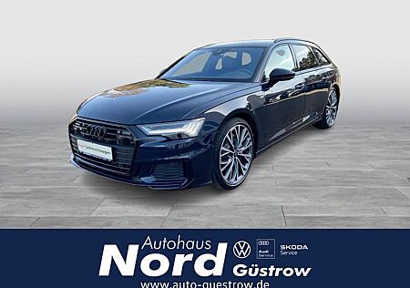 Audi A6 Avant Sport HD Matrix/Allradlenkng/Optikpaket