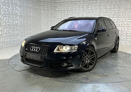 Audi A6 Avant 3.0 TDI quattro+EXPORT+GEWERBE+