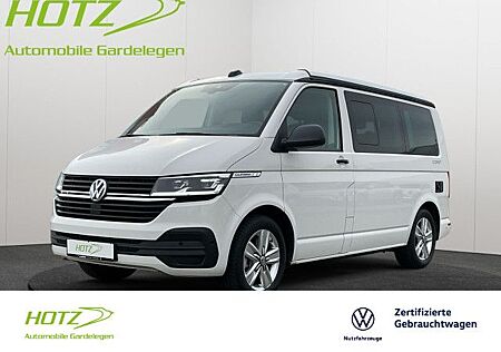 VW T6 California Volkswagen T6.1 California 2.0 TDI DSG 4Motion Coast
