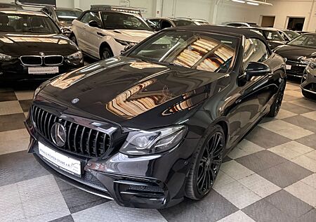 Mercedes-Benz E 53 AMG E 53AMG Cabrio 4Matic,Brabus20z/DriverPack/Night
