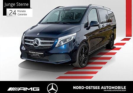 Mercedes-Benz V 250 EDITION 4X4 DISTR PANO STANDH SHZ AHK 2,5T