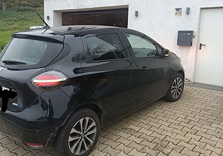 Renault ZOE Intens R135/Z.E. 50 Batteriekauf Intens