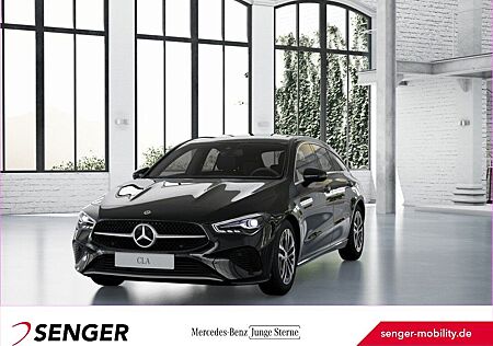 Mercedes-Benz CLA 200 SB Advanced Kamera Navi-Premium LED MBUX