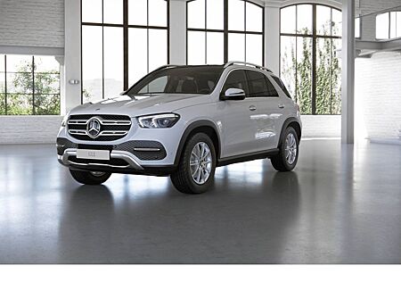 Mercedes-Benz GLE 350 gebraucht kaufen Mercedes-Benz GLE 350 de 4M Pano*AHK*Burmester*4xSHZ*360°*++++