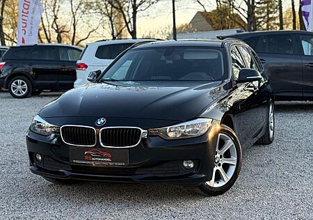 BMW 320 3 Touring d*AHK*Automatik