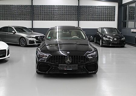 Mercedes-Benz AMG GT 63 S 4Matic+ 3D Head-Up Carbon Abgas+ SHD