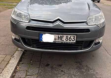 Citroën C5 2.0 16V Exclusive Automatik Exclusive