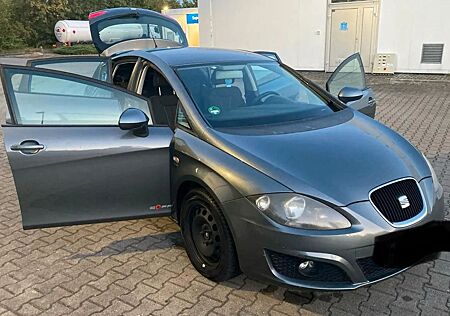 Seat Leon 1.2 TSI Ecomotive Style Copa Style Copa