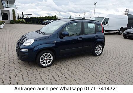 Fiat Panda 0.9 8V  TwinAir Turbo Lounge