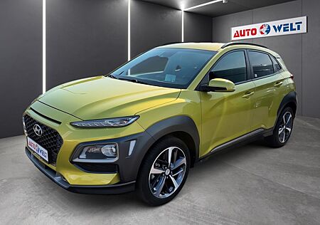 Hyundai Kona Style 4WD