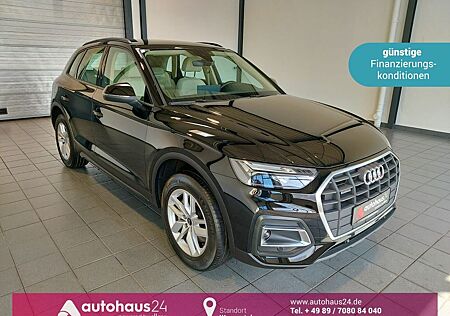 Audi Q5 50 2.0 TFSI e quattro B&O|Navi|Kamera|LED