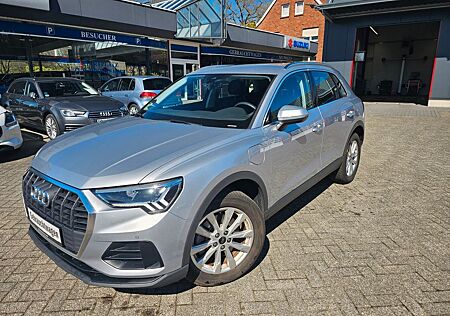 Audi Q3 45 1.4 TFSI e basis *AHK*LED