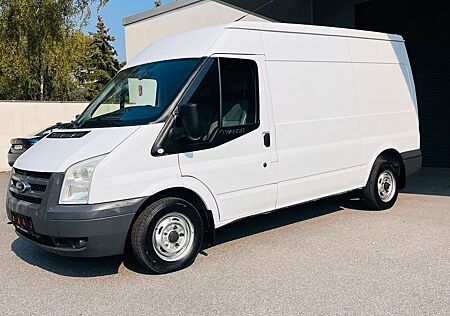 Ford Transit 2.2 TDCI L2H2 Kasten FT 280 M*TÜVNEU*AHK