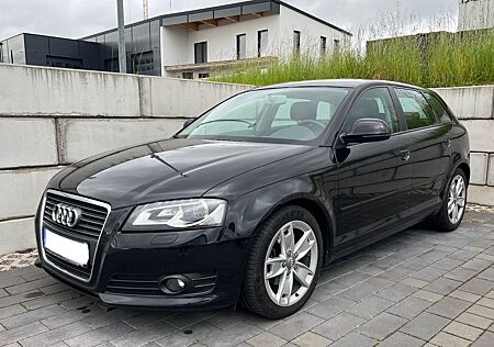 Audi A3 1.8 TFSI Ambition Sportback Ambition