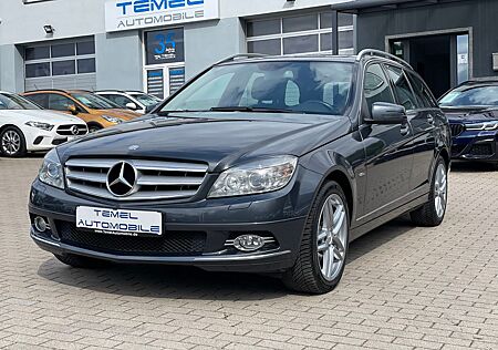 Mercedes-Benz C 350 C -Klasse*NAVI*SHZ*PDC*LEDER*SCHIEBEDACH*