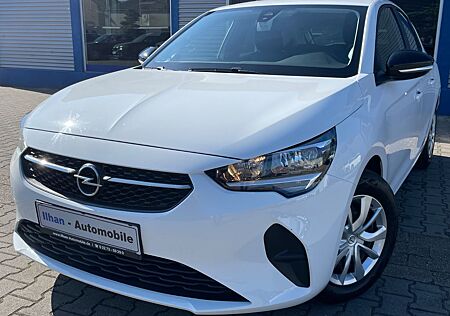 Opel Corsa F Edition*PDC*TEMPO*KLIMA*SHZ*LENKHZ*SPUR