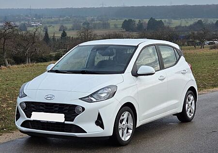 Hyundai i10 1.0 Trend Service NEU