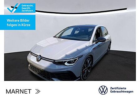 VW Golf Volkswagen GTI 2.0 TSI CLUBSPORT*BLACK STYLE*PANO*KAME