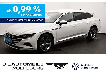 VW Arteon Volkswagen Shooting Brake 1.4 TSI Hybrid DSG Eleganc