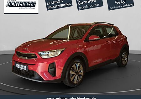 Kia Stonic 1.0T AUTOMATIK VISION NAVI+KAMERA+SITZHEI