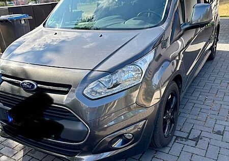 Ford Tourneo Connect 1.5 TDCi 88kW Titanium Titanium