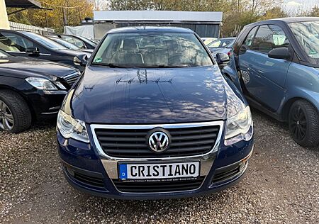 VW Passat Volkswagen Lim. Trendline TÜV 07 2026