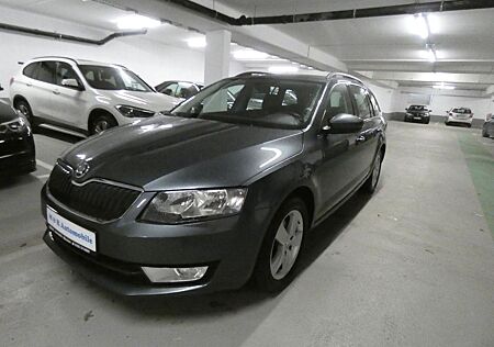 Skoda Octavia Combi 2.0 TDI Ambition*1.HD*EURO 6*NAVI