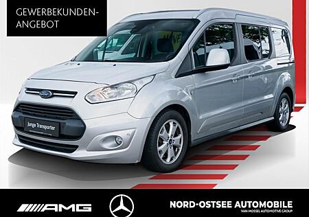 Ford Grand Tourneo Connect 1.5 Titanium AHK KAMERA