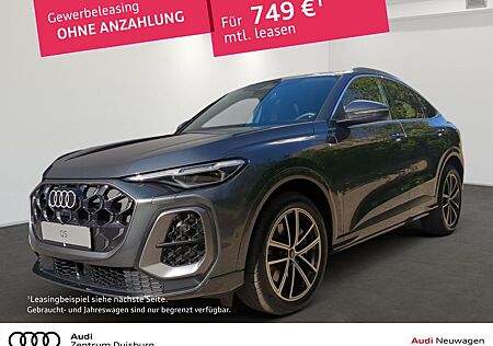Audi Q5 Sportback TDI quattro 150 kW S tronic HUD AD