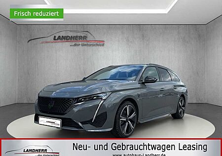 Peugeot 308 SW GT 130//Navi/Rückfahrkamera/Lenkradheizun