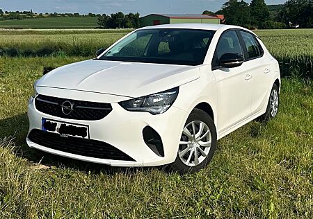 Opel Corsa 1.2 | EZ 09/2022 | 37.675 km |
