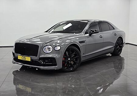 Bentley Flying Spur S V8*Mulliner*NAIM*Cambrian Grey*