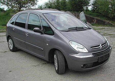 Citroën Xsara Picasso 1.6 16V Confort Confort