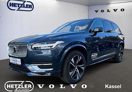 Volvo XC 90 XC90 Plus Bright AWD B5 Diesel EU6d 7-Sitzer