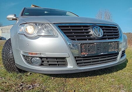 VW Passat Volkswagen 1.4 TSI Comfortline Comfortline