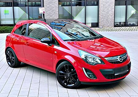 Opel Corsa 1.4 Turbo ecoFLEX Color Edition 88kW S...