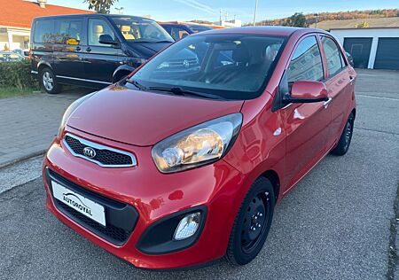Kia Picanto 1.0 Attract