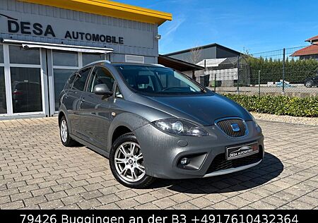 Seat Altea XL Freetrack 4X4 Navi/Xenon/Tempomat/Sitzh