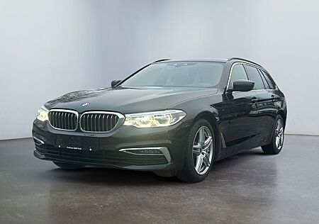 BMW 540 xDrive Luxury Line