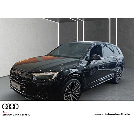 Audi Q7 leasen