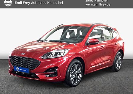 Ford Kuga 2.0 EcoBlue Aut. ST-LINE