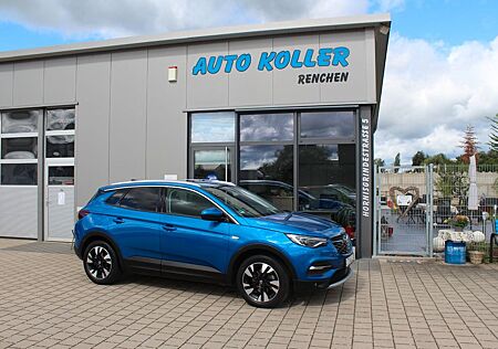Opel Grandland X Grandland (X) AHK Kamera Navi Automatik