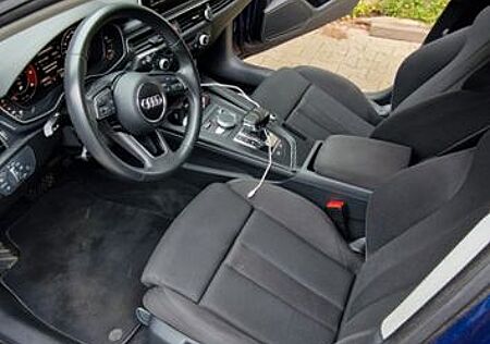 Audi A4 35 TDI S tronic ultra sport