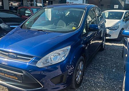 Ford C-Max Trend 2. Hand Tüv 01.2026