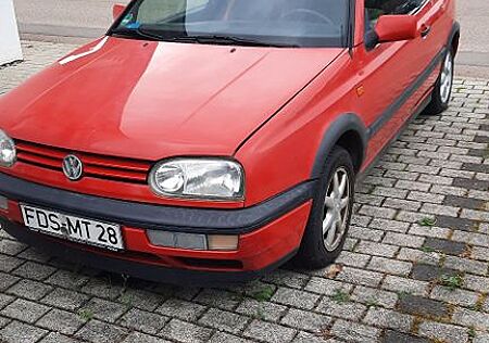 VW Golf Volkswagen 1.8 Standard